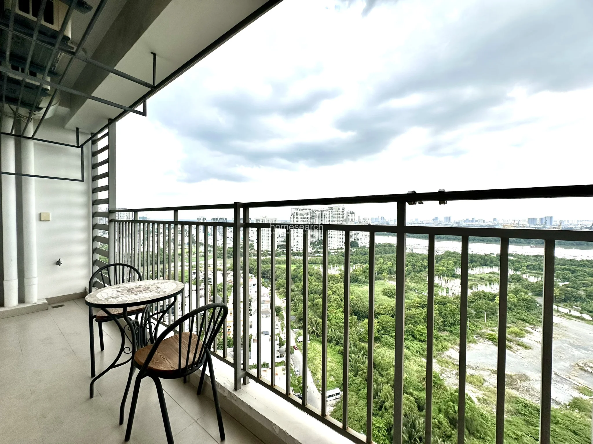2 Bedroom apartment for rent in The Sun Avenue - 4