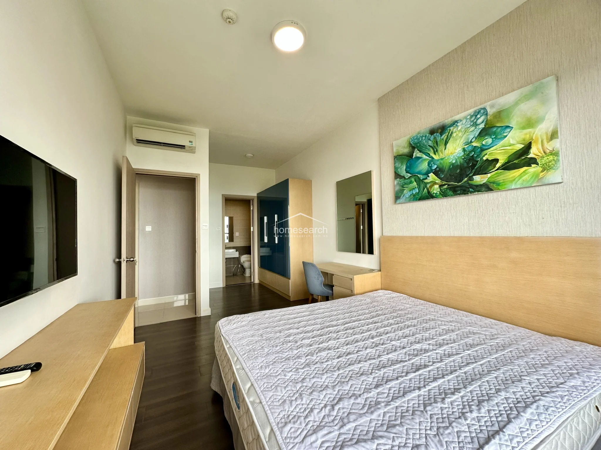 2 Bedroom apartment for rent in The Sun Avenue - 7
