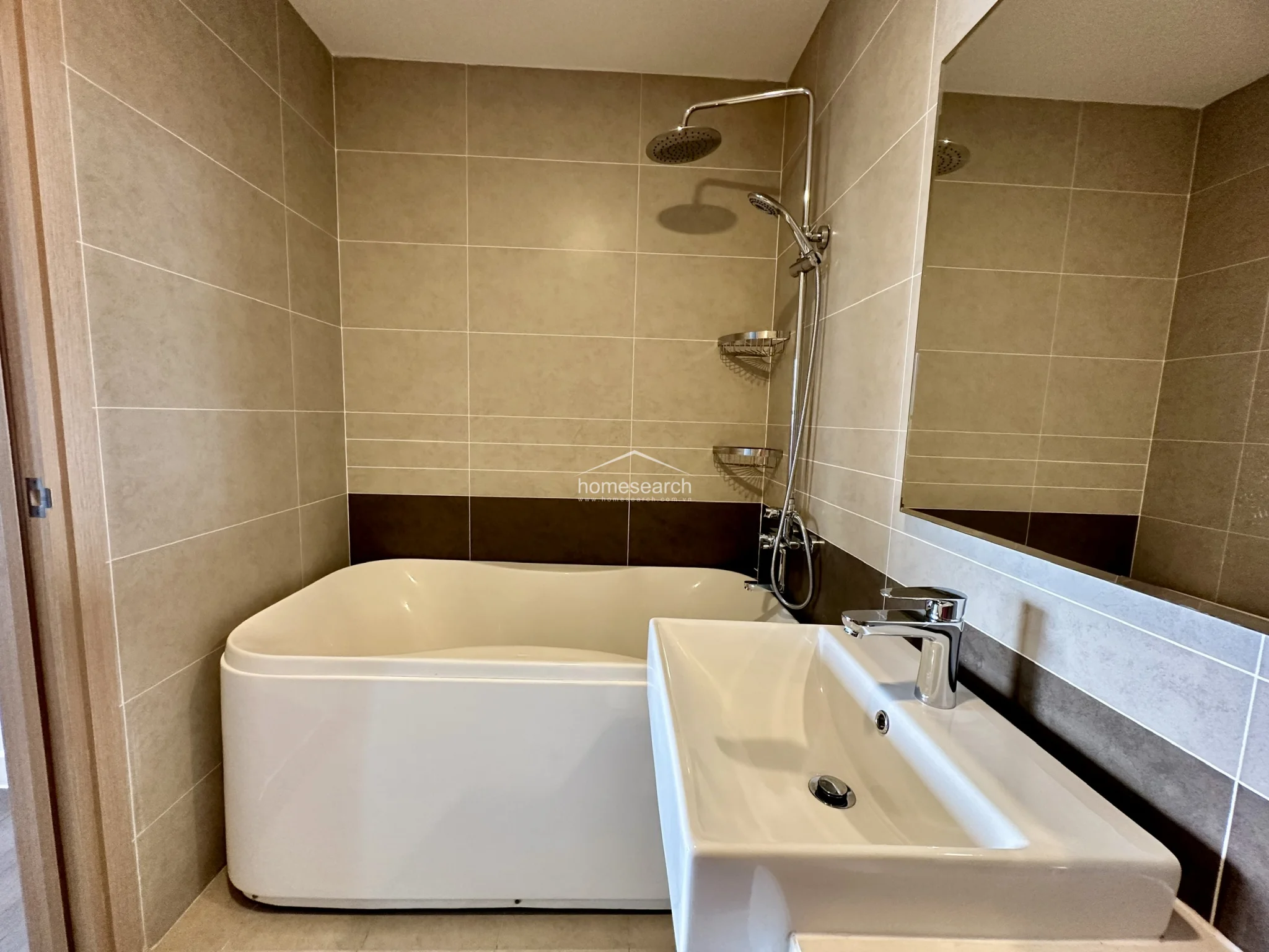 2 Bedroom apartment for rent in The Sun Avenue - 9