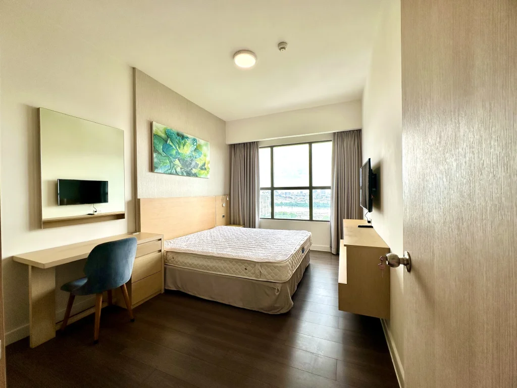 2 Bedroom apartment for rent in The Sun Avenue - 5