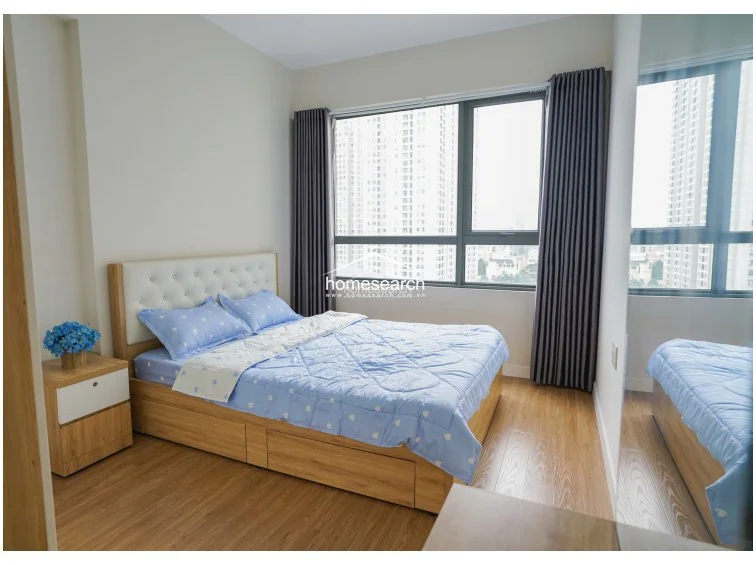 APARTMENT IN MASTERI THAO DIEN FOR RENT - 12
