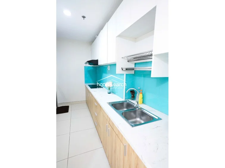APARTMENT IN MASTERI THAO DIEN FOR RENT - 5