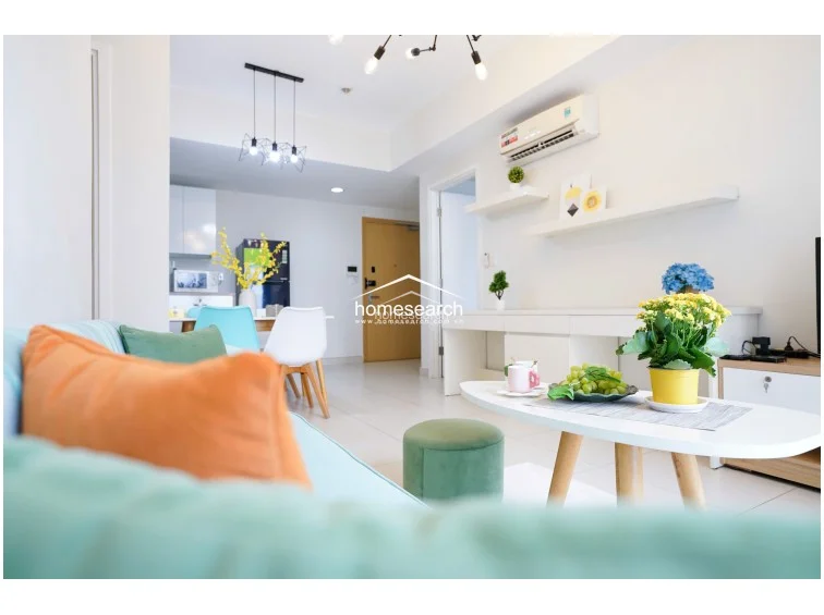 APARTMENT IN MASTERI THAO DIEN FOR RENT - 6