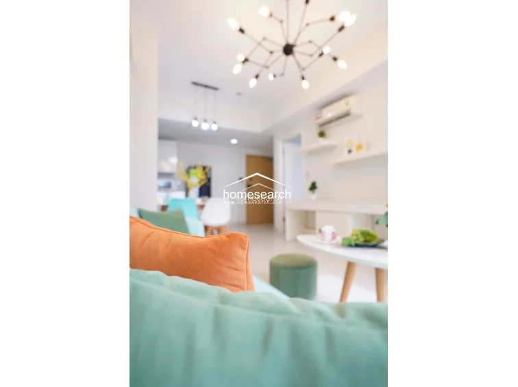 APARTMENT IN MASTERI THAO DIEN FOR RENT - 9