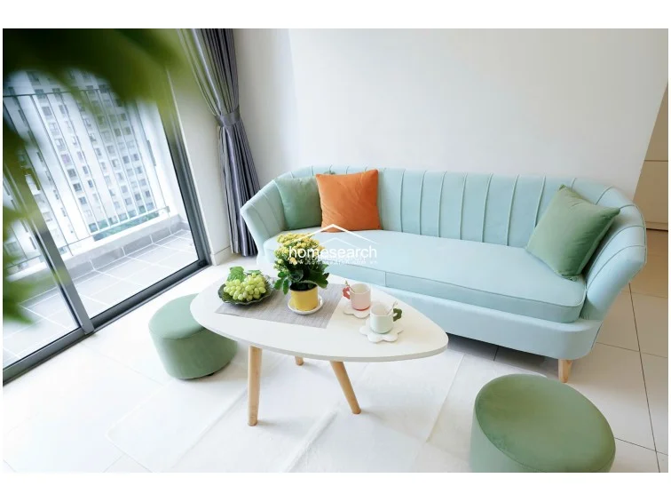 APARTMENT IN MASTERI THAO DIEN FOR RENT - 4