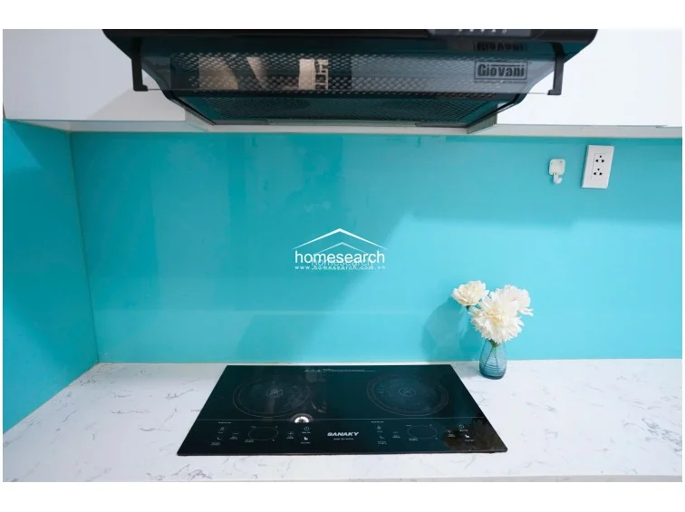 APARTMENT IN MASTERI THAO DIEN FOR RENT - 16