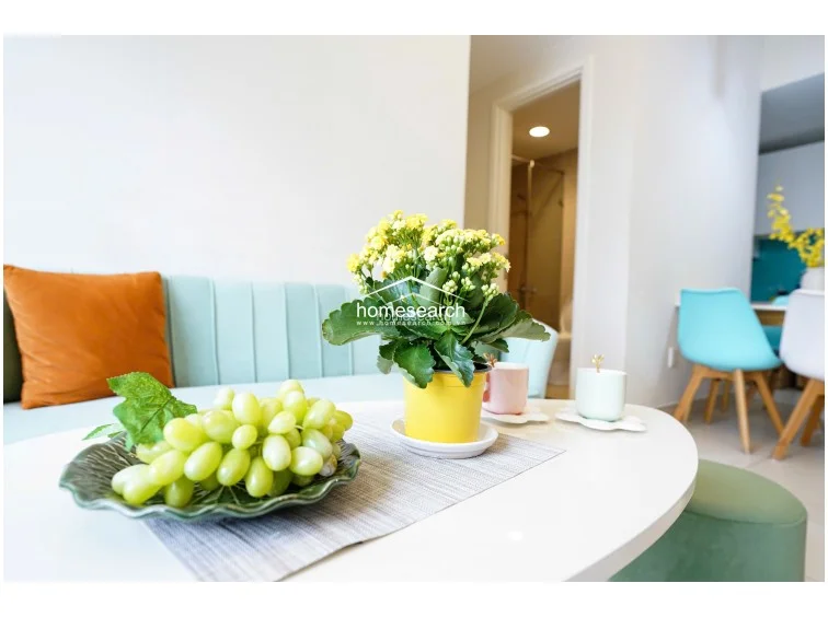 APARTMENT IN MASTERI THAO DIEN FOR RENT - 17
