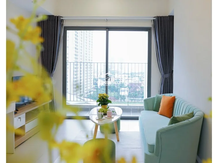 APARTMENT IN MASTERI THAO DIEN FOR RENT - 18