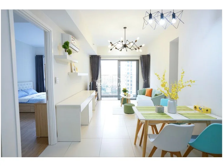 APARTMENT IN MASTERI THAO DIEN FOR RENT - 3
