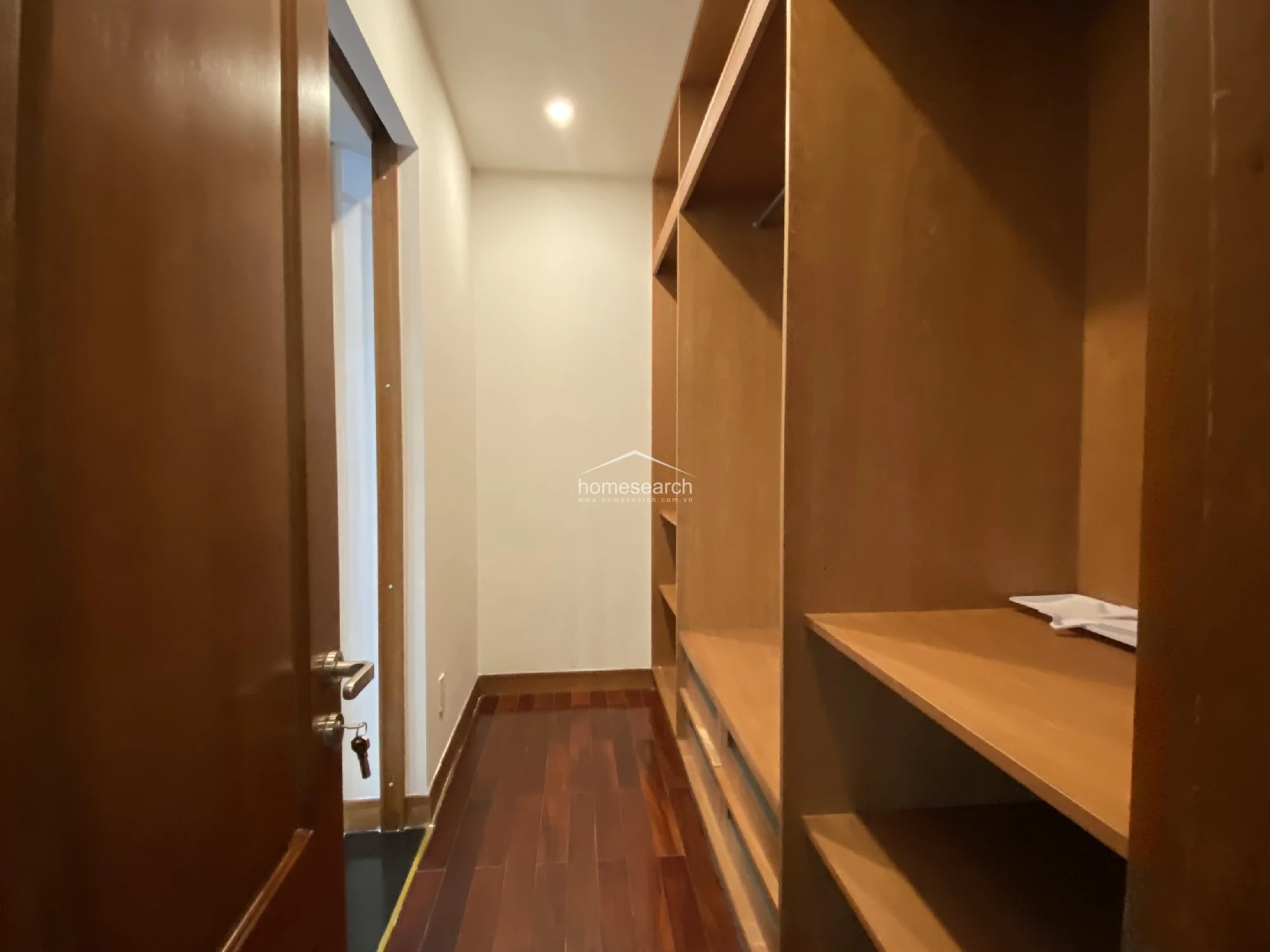 House for rent in Thao Dien - An Khanh ward - 1