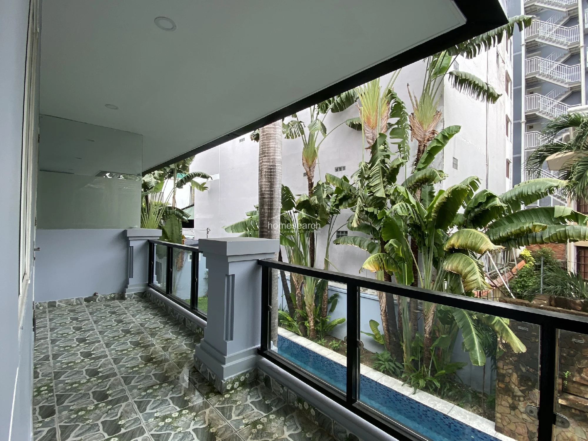 House for rent in Thao Dien - An Khanh ward - 3
