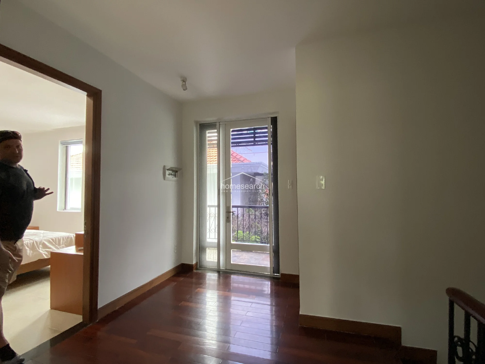 House for rent in Thao Dien - An Khanh ward - 4