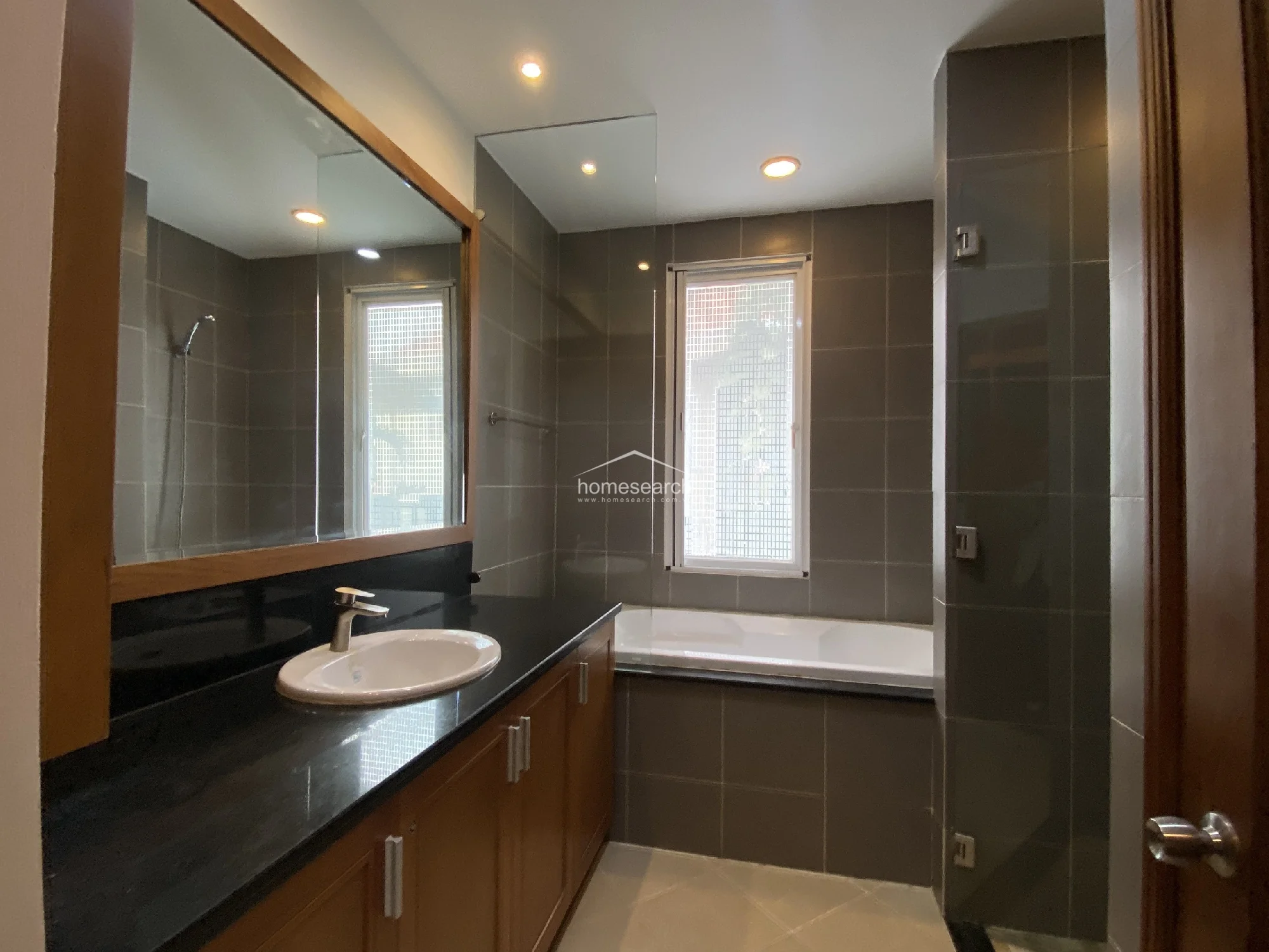 House for rent in Thao Dien - An Khanh ward - 6