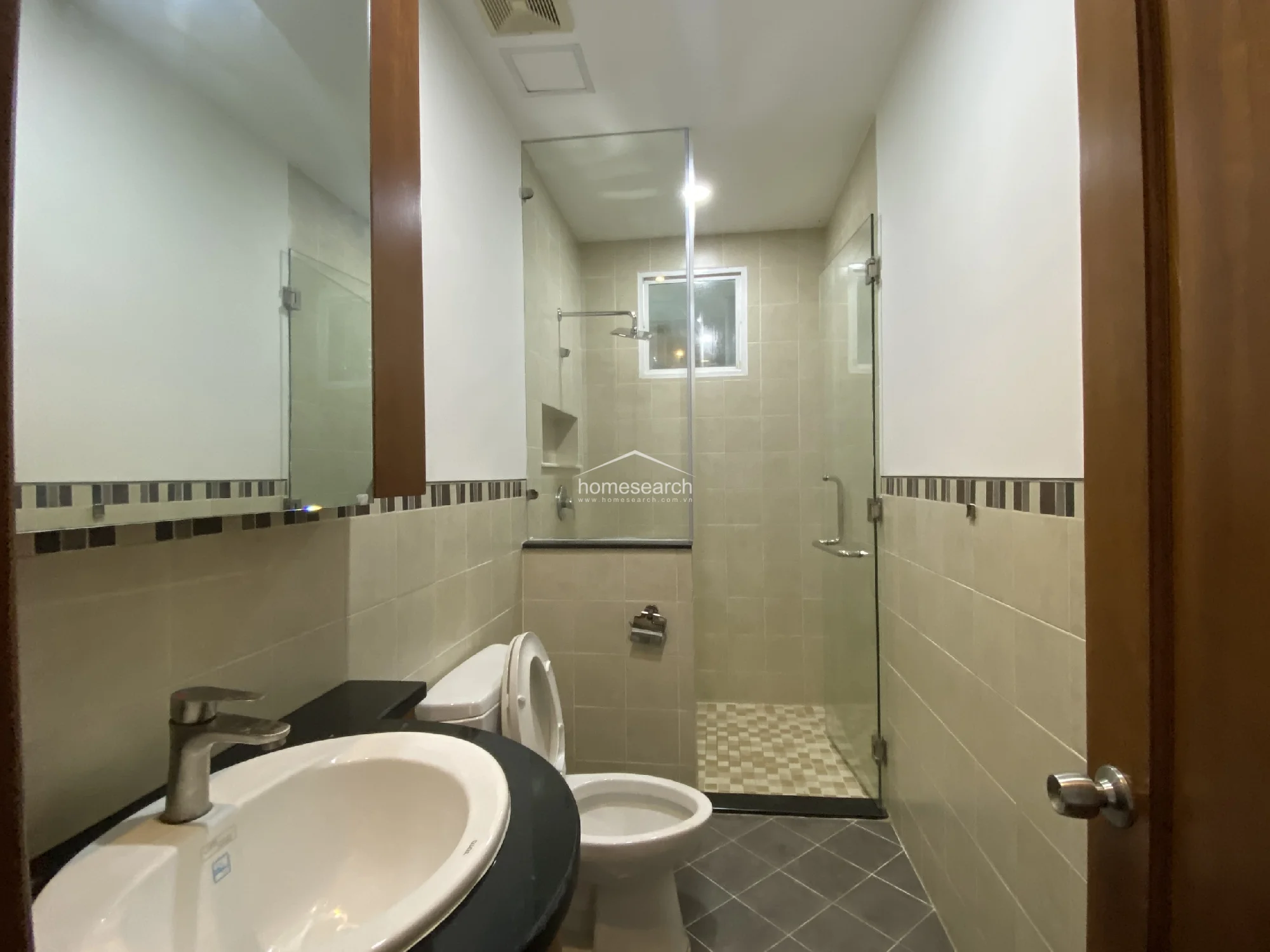 House for rent in Thao Dien - An Khanh ward - 7