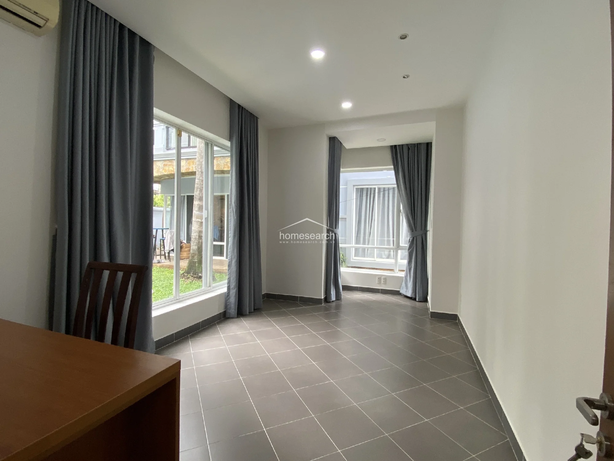 House for rent in Thao Dien - An Khanh ward - 8