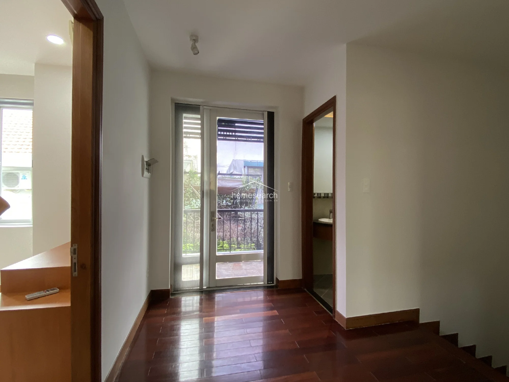 House for rent in Thao Dien - An Khanh ward - 9