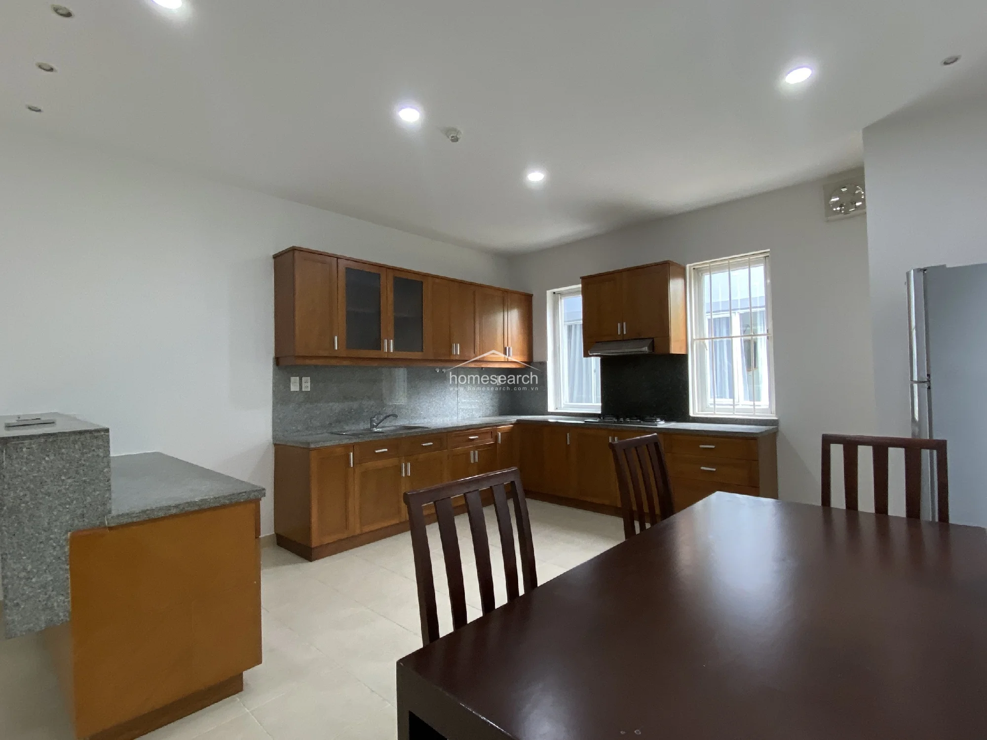 House for rent in Thao Dien - An Khanh ward - 11