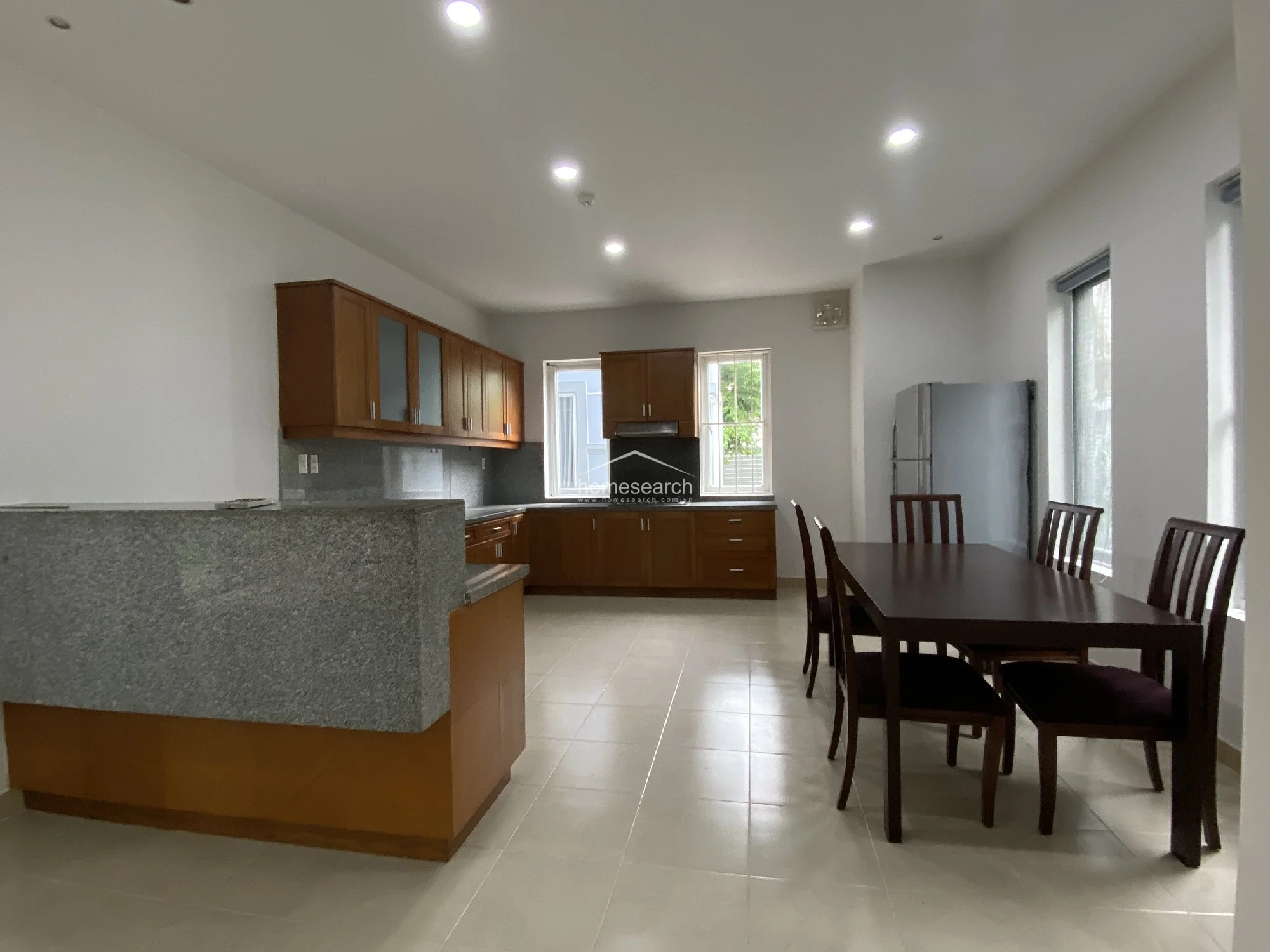 House for rent in Thao Dien - An Khanh ward - 12