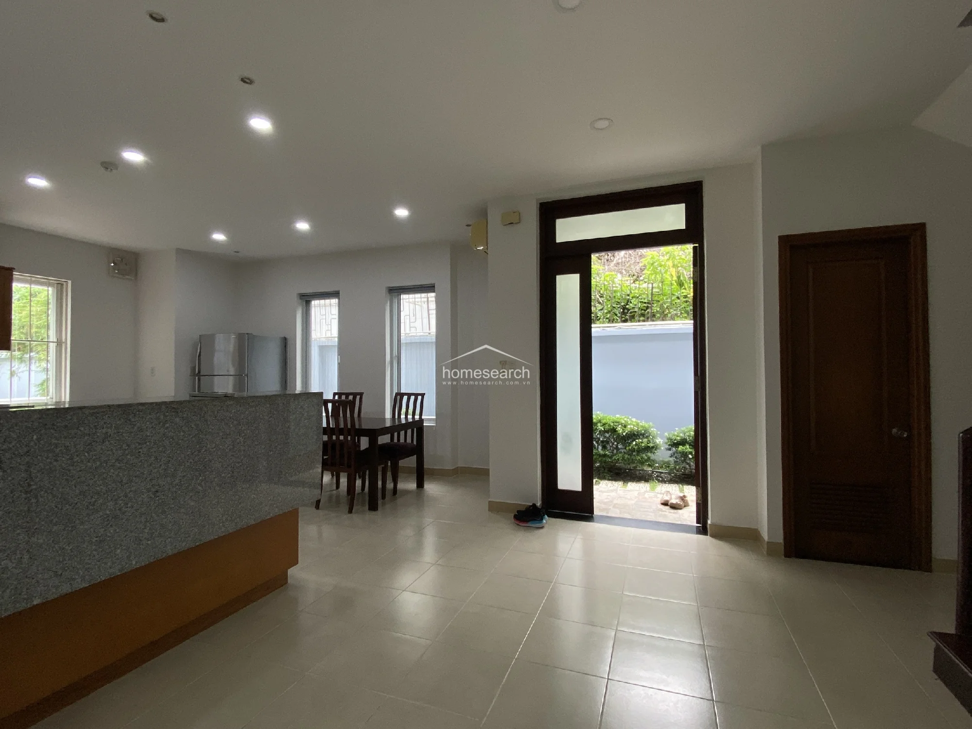House for rent in Thao Dien - An Khanh ward - 13