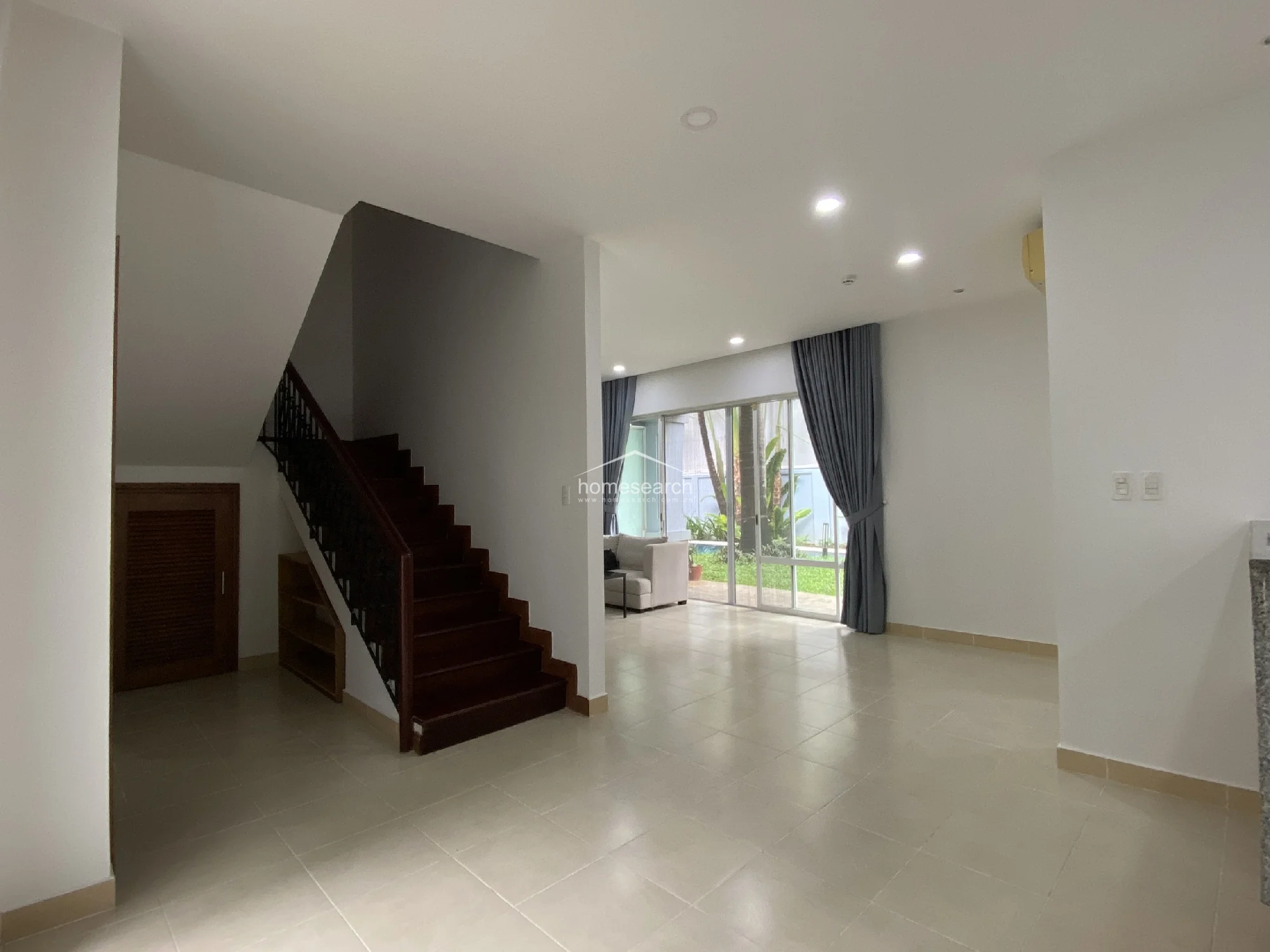 House for rent in Thao Dien - An Khanh ward - 14