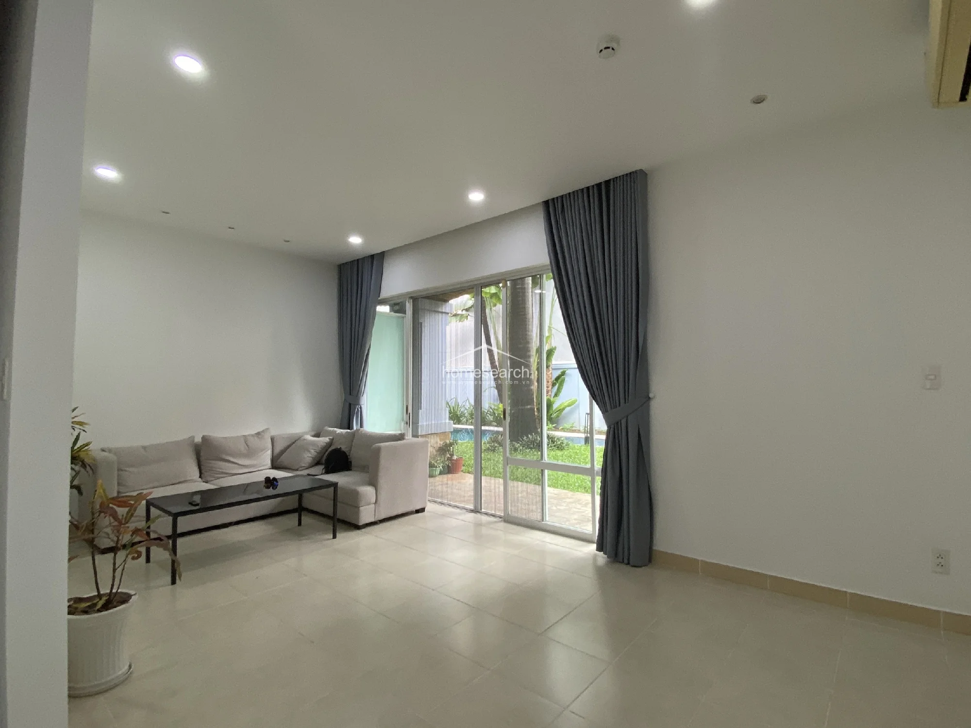 House for rent in Thao Dien - An Khanh ward - 15