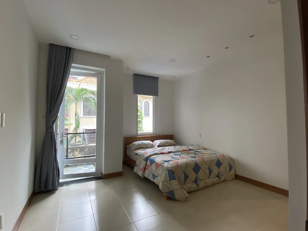 House for rent in Thao Dien - An Khanh ward - 2