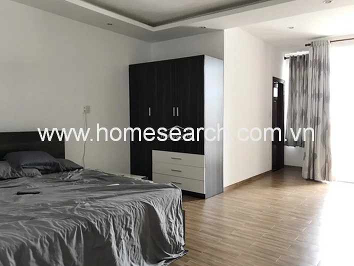 House for rent in Thao Dien - An Khanh Ward in An Khanh - Photo 8
