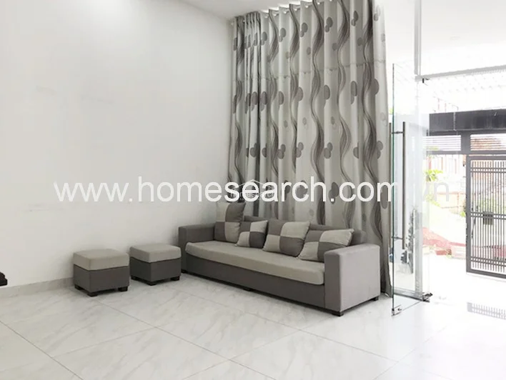 House for rent in Thao Dien - An Khanh Ward in An Khanh - Photo 2