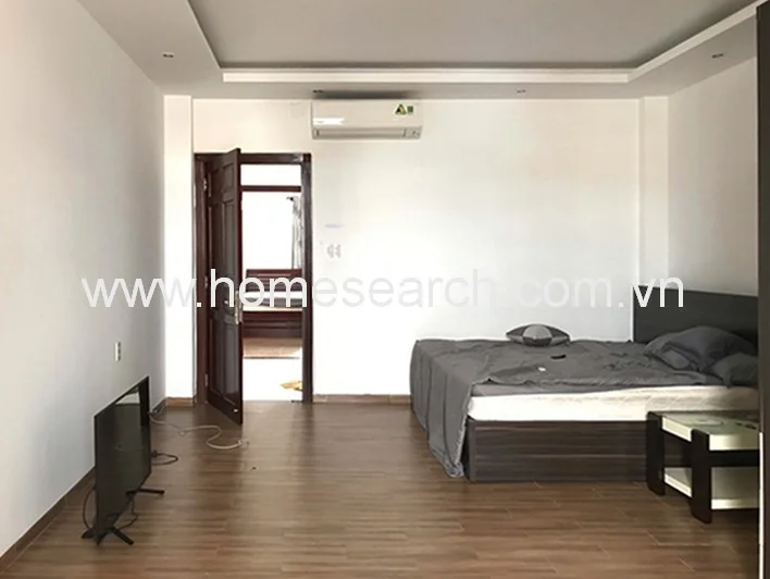 House for rent in Thao Dien - An Khanh Ward in An Khanh - Photo 9