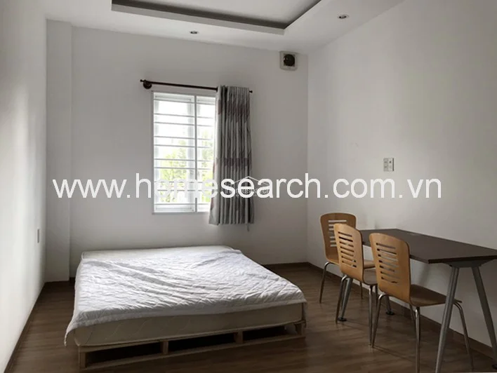 House for rent in Thao Dien - An Khanh Ward in An Khanh - Photo 10