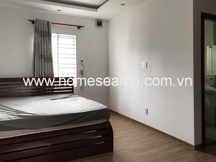 House for rent in Thao Dien - An Khanh Ward in An Khanh - Photo 14