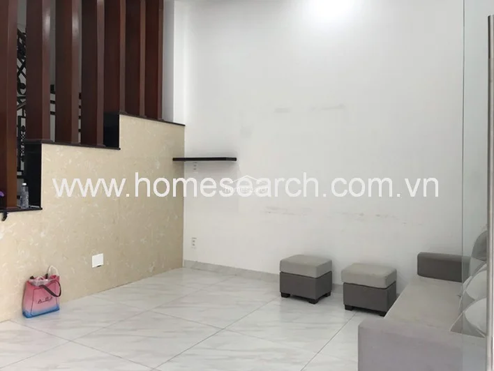 House for rent in Thao Dien - An Khanh Ward in An Khanh - Photo 4