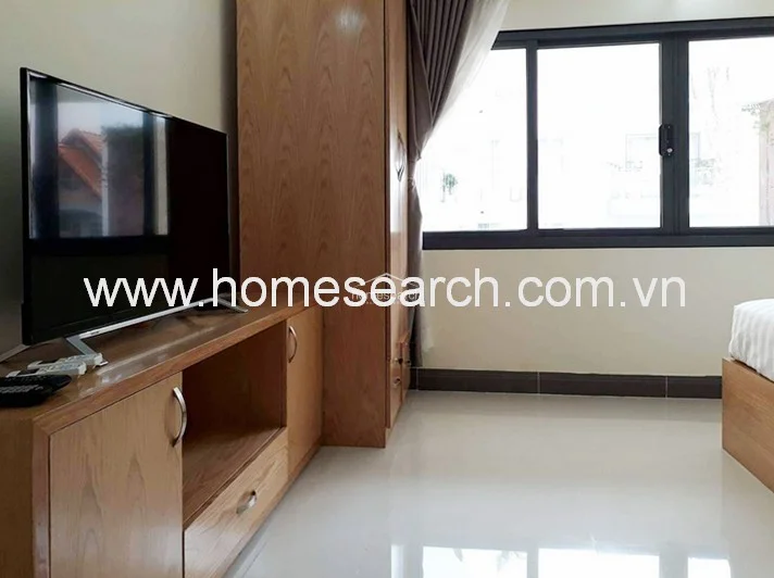 2 Bedroom serviced apartment in Thao Dien for rent  in An Khanh - Photo 10