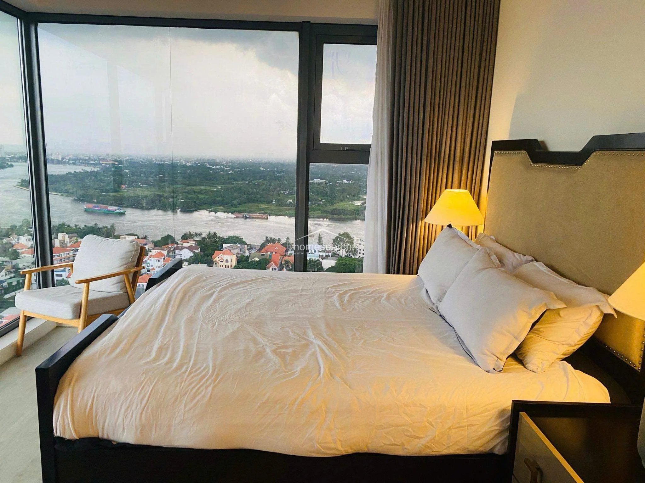4 Bedroom apartment for rent in Gateway Thao Dien - 5