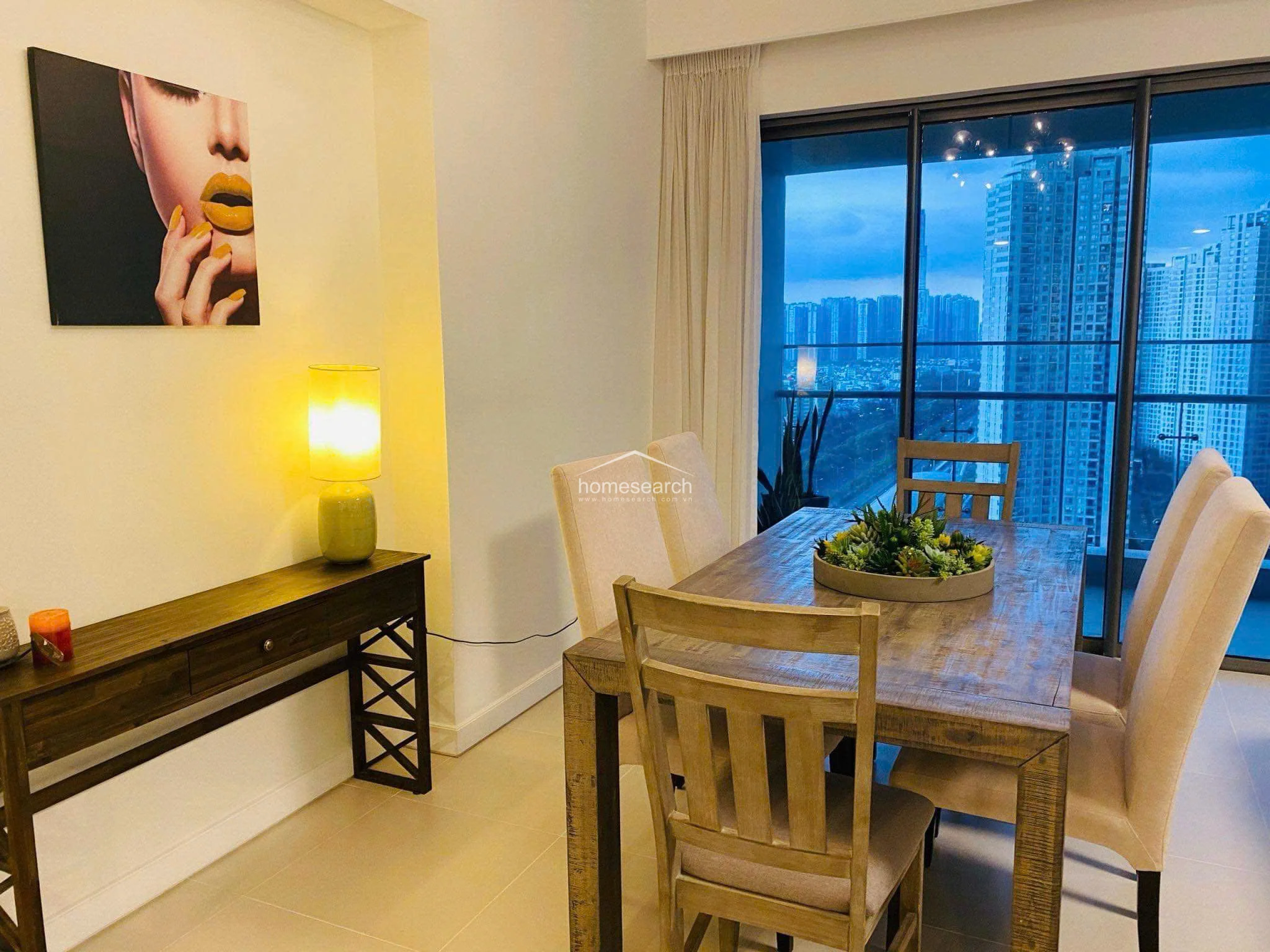 4 Bedroom apartment for rent in Gateway Thao Dien - 6