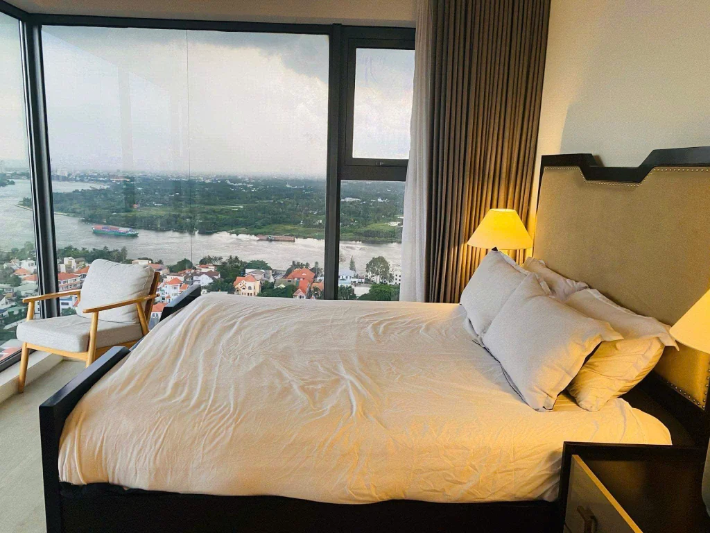4 Bedroom apartment for rent in Gateway Thao Dien - 5