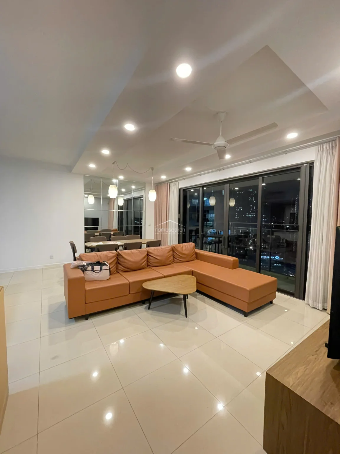 3 Bedroom apartment for rent in Estella Heights - 2
