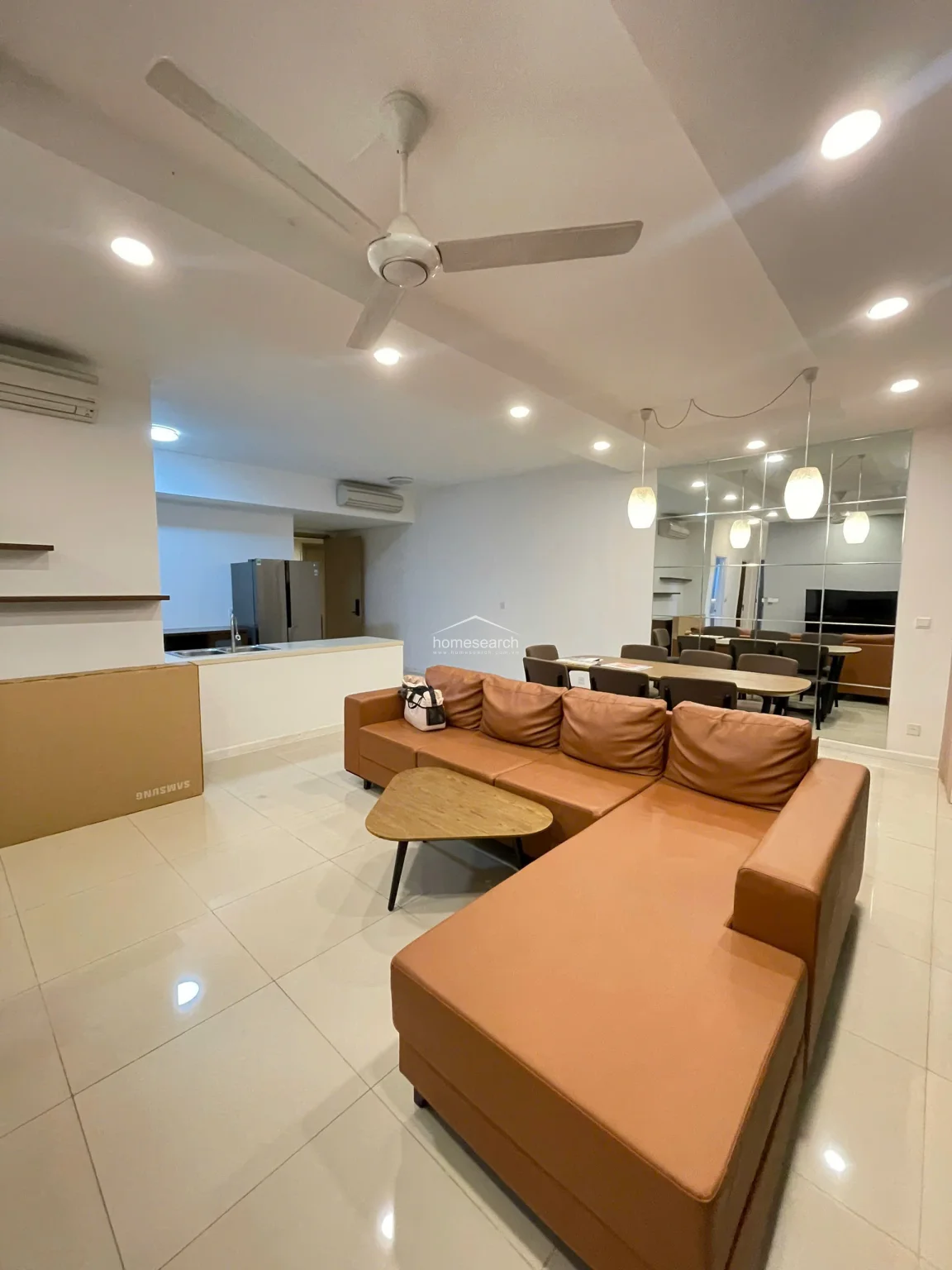 3 Bedroom apartment for rent in Estella Heights - 3