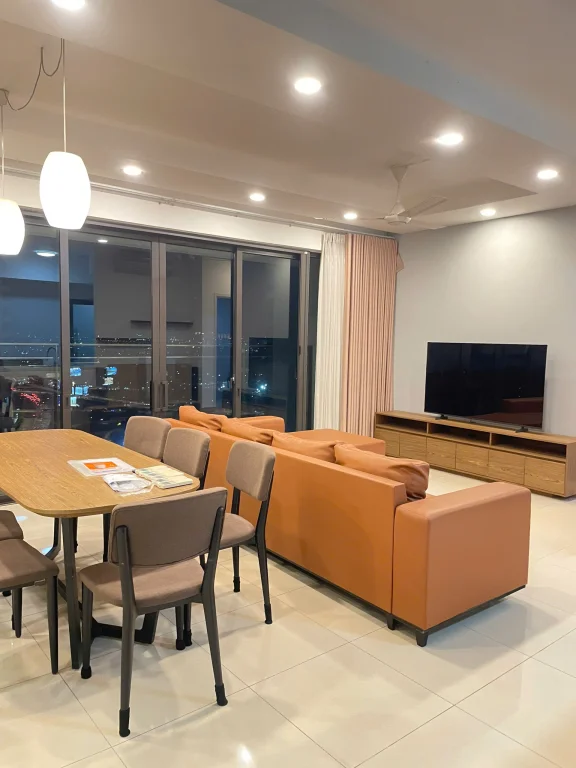 3 Bedroom apartment for rent in Estella Heights