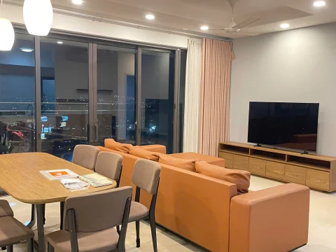 3 Bedroom apartment for rent in Estella Heights