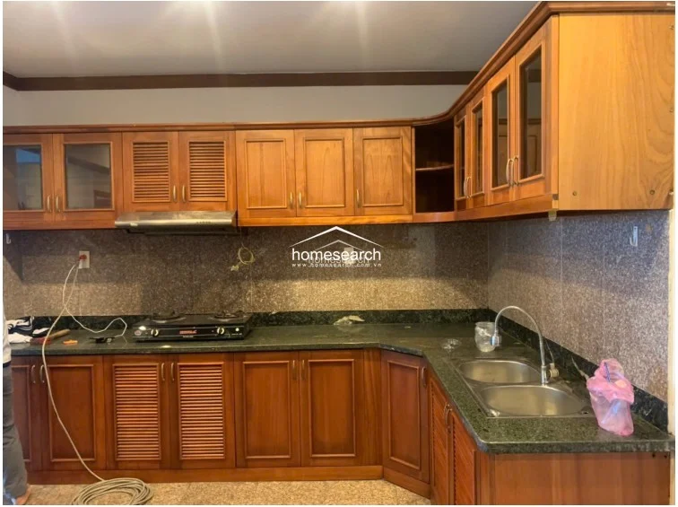 APARTMENT FOR RENT IN HOANG ANH GIA LAI RIVERVIEW - DIST.2 - 8