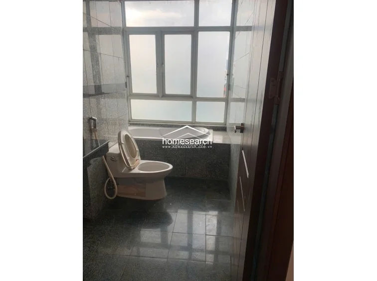 APARTMENT FOR RENT IN HOANG ANH GIA LAI RIVERVIEW - DIST.2 - 10