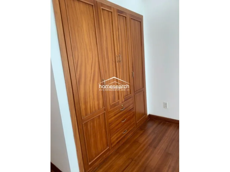 APARTMENT FOR RENT IN HOANG ANH GIA LAI RIVERVIEW - DIST.2 - 4
