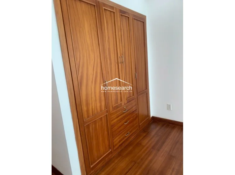 APARTMENT FOR RENT IN HOANG ANH GIA LAI RIVERVIEW - DIST.2 - 4