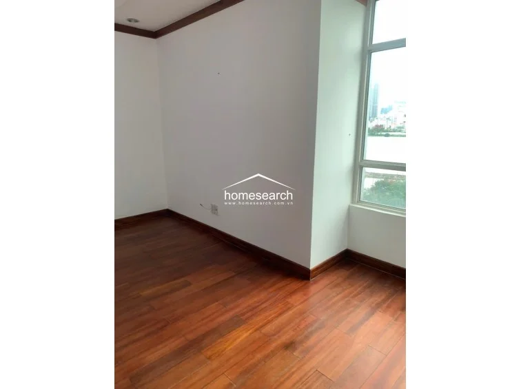 APARTMENT FOR RENT IN HOANG ANH GIA LAI RIVERVIEW - DIST.2 - 5