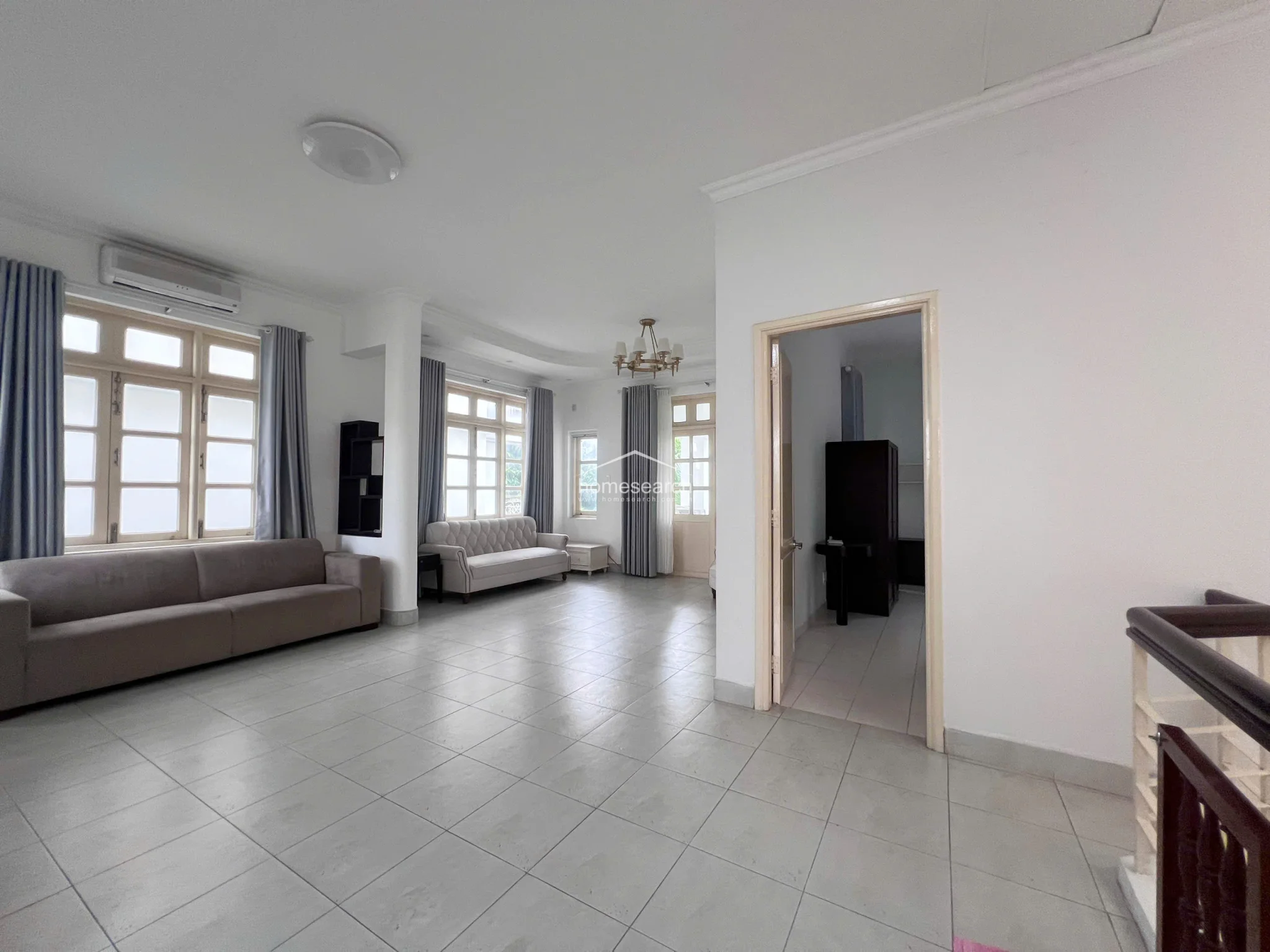 Luxurious Waterfront Villa for Rent in Lan Anh Compound, District 2 - 13