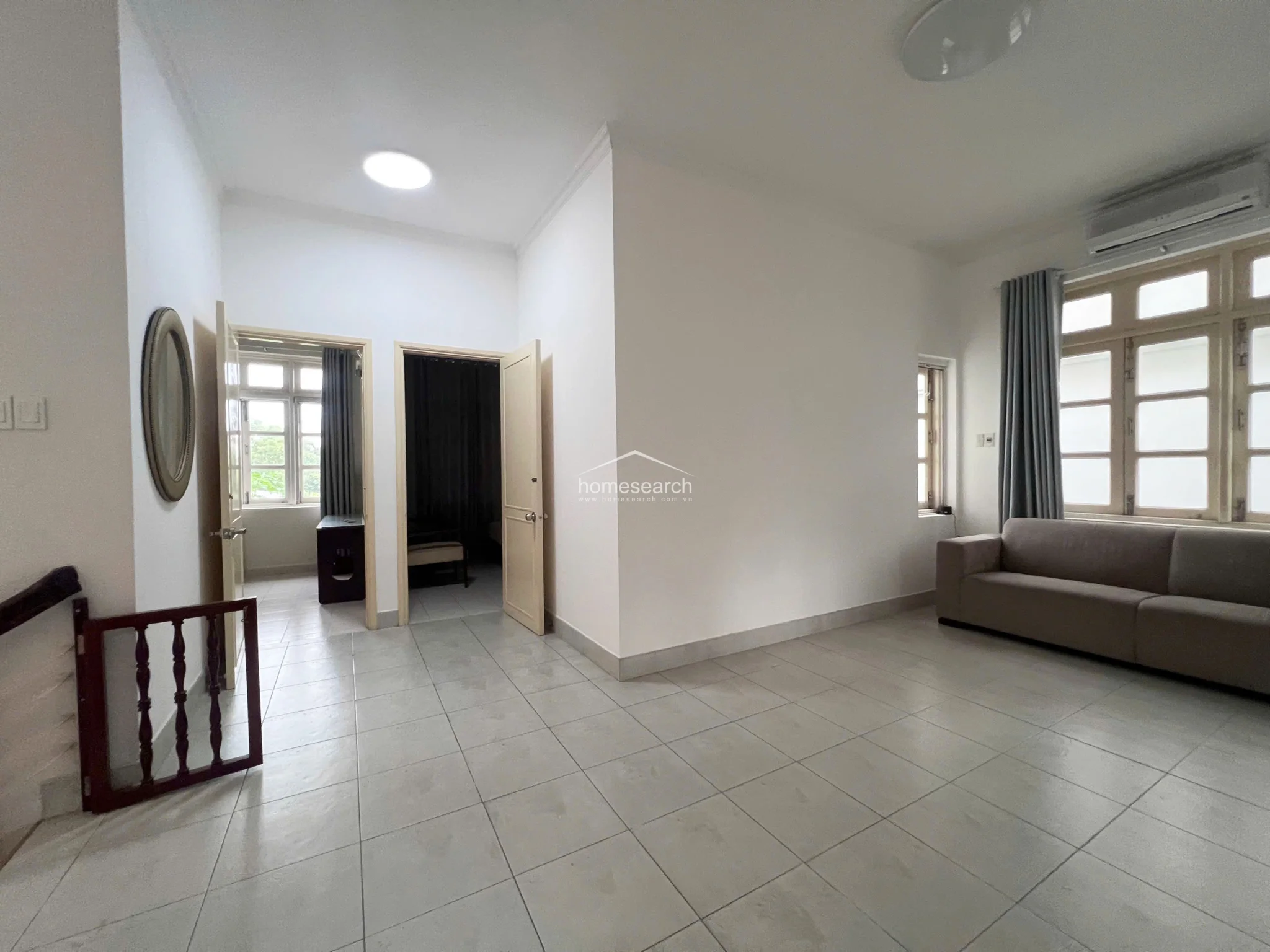 Luxurious Waterfront Villa for Rent in Lan Anh Compound, District 2 - 14