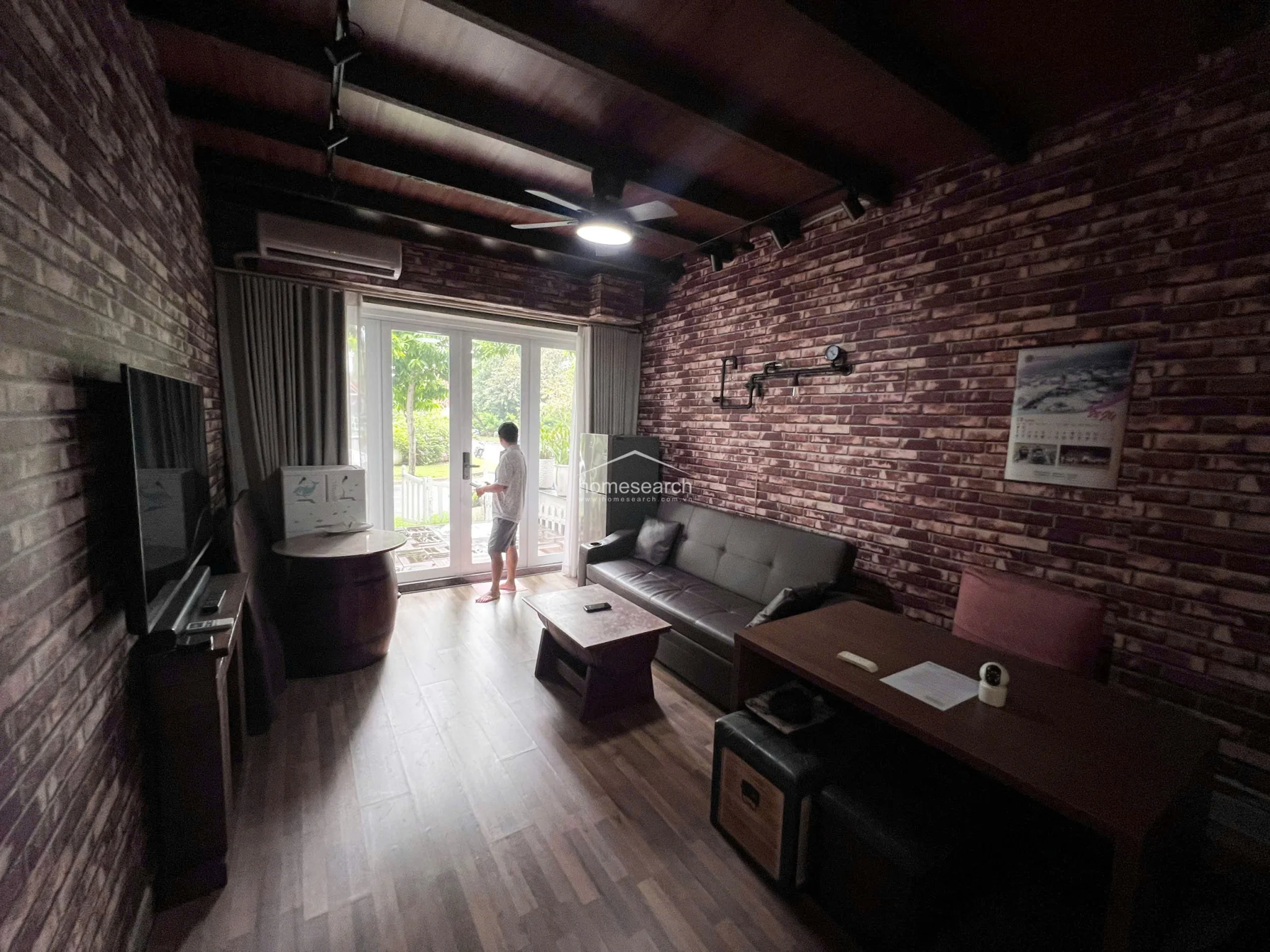 Luxurious Waterfront Villa for Rent in Lan Anh Compound, District 2 - 6