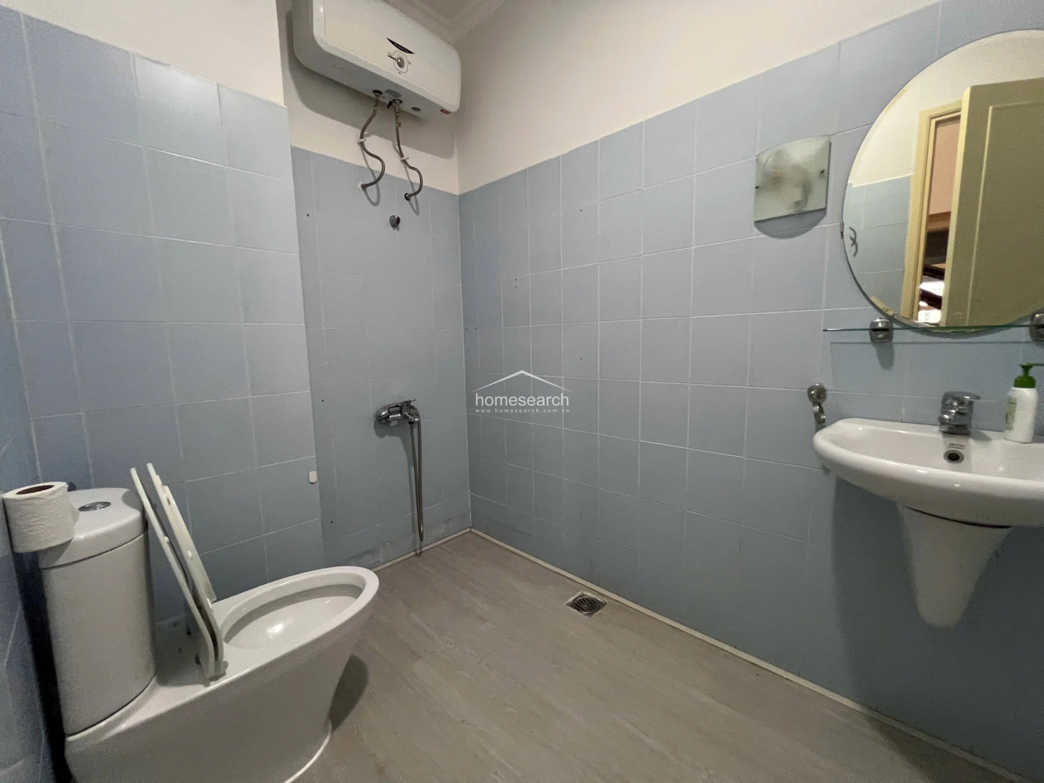 Luxurious Waterfront Villa for Rent in Lan Anh Compound, District 2 - 21
