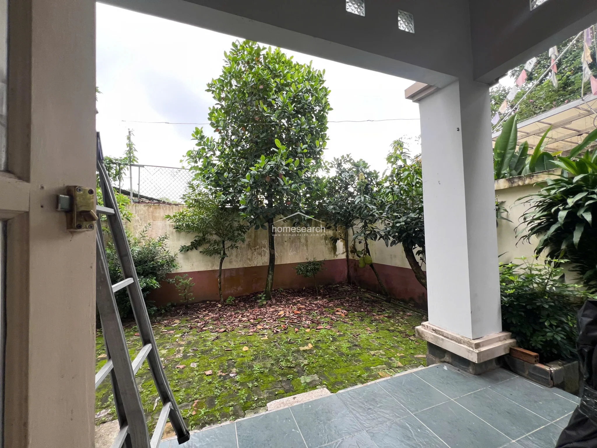 Luxurious Waterfront Villa for Rent in Lan Anh Compound, District 2 - 5